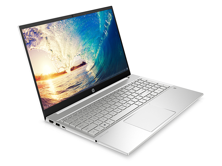 NOTEBOOK HP PAVILION 15-EG2519LA INTEL CORE I5 8GB RAM 512GB SSD 15.6” 5