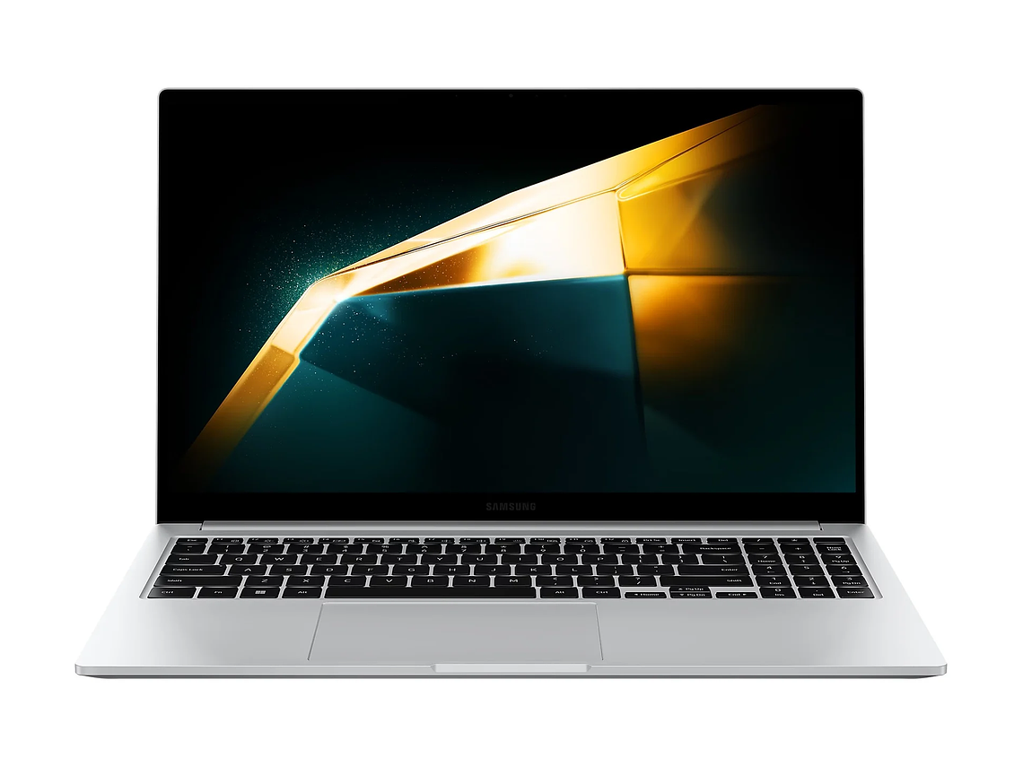 SAMSUNG GALAXY BOOK4 I5 15.6 512GB 16GB RAM 1