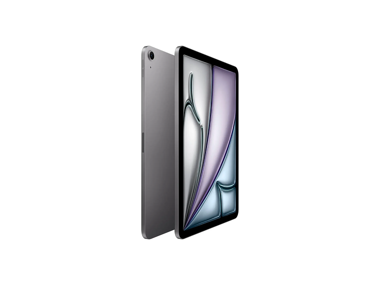 APPLE IPAD AIR DE 11' CON CHIP M3 Y WIFI 128 GB SPACE GRAY 1