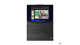 NOTEBOOK THINKPAD E16 2DA GEN AMD RYZEN 5 16GB RAM 512GB SSD 16' WUXGA W11 PRO