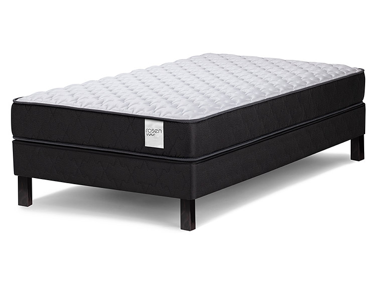 CAMA EUROPEA ROSEN WAVE 1 PLAZA 2