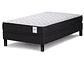 CAMA EUROPEA ROSEN WAVE 1 PLAZA - Miniatura 2