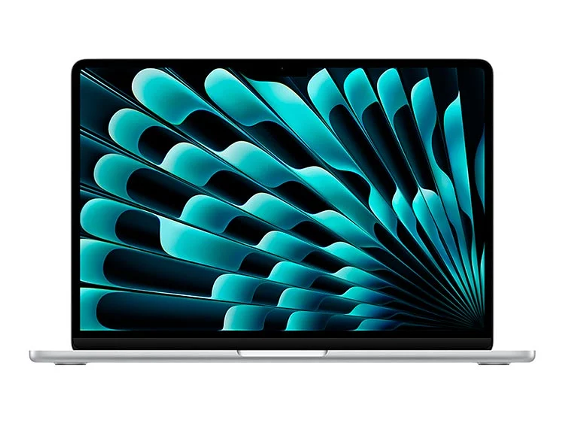 MACBOOK AIR M3 (CPU 8NUC Y GPU 8NUC) 16GB RAM 256GB SSD 13.6