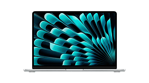 MACBOOK AIR M3 (CPU 8NUC Y GPU 8NUC) 16GB RAM 256GB SSD 13.6