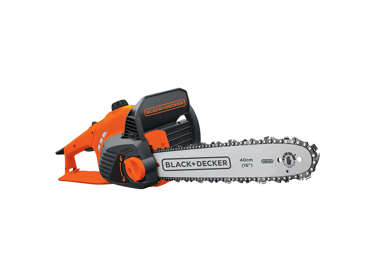 ELECTROSIERRA BLACK & DECKER 16' B&D GK1740-B2C 1850 W 4