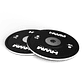 Par Bumper Plates Color Stripe 5kg | HWM® - Miniatura 3
