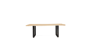 MESA DE COMEDOR THE POPULAR DESIGN SYDNEY YL NATURAL