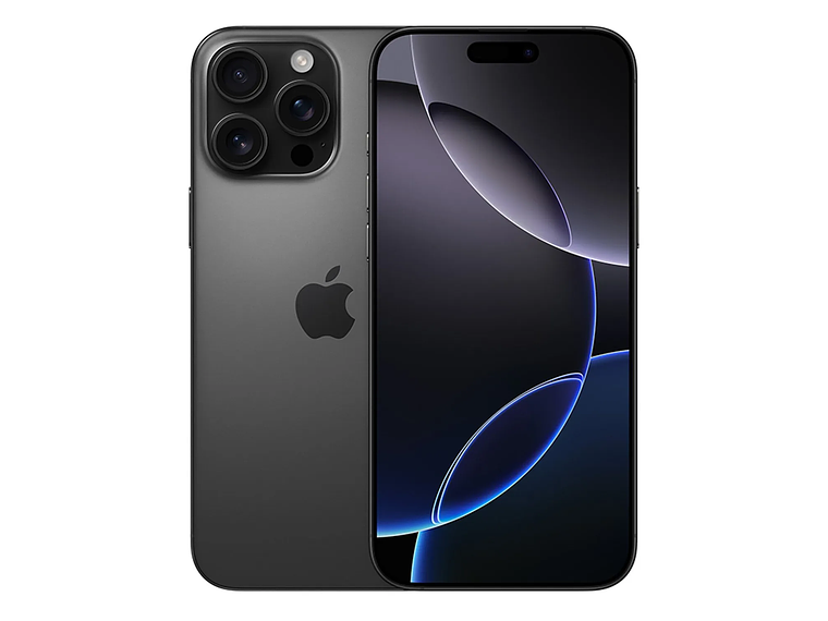 Apple iPhone 16 Pro Max 512 GB 5