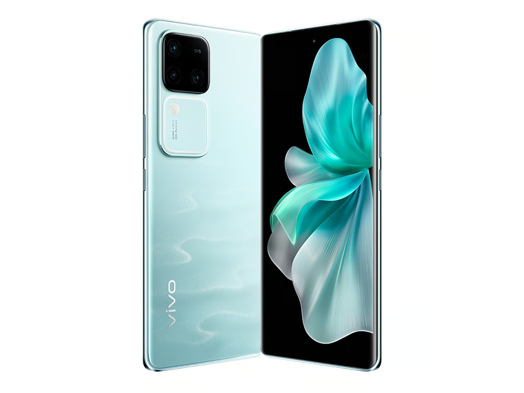 VIVO V30 5G 512GB 12GB RAM - AZUL OCEANO 1
