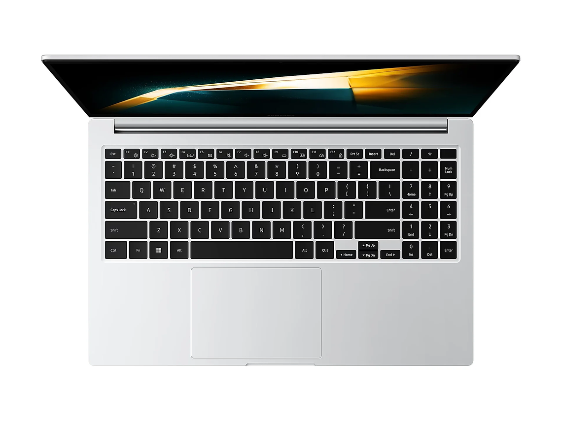 SAMSUNG GALAXY BOOK4 I5 15.6 512GB 16GB RAM 2