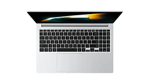 SAMSUNG GALAXY BOOK4 I5 15.6 512GB 16GB RAM