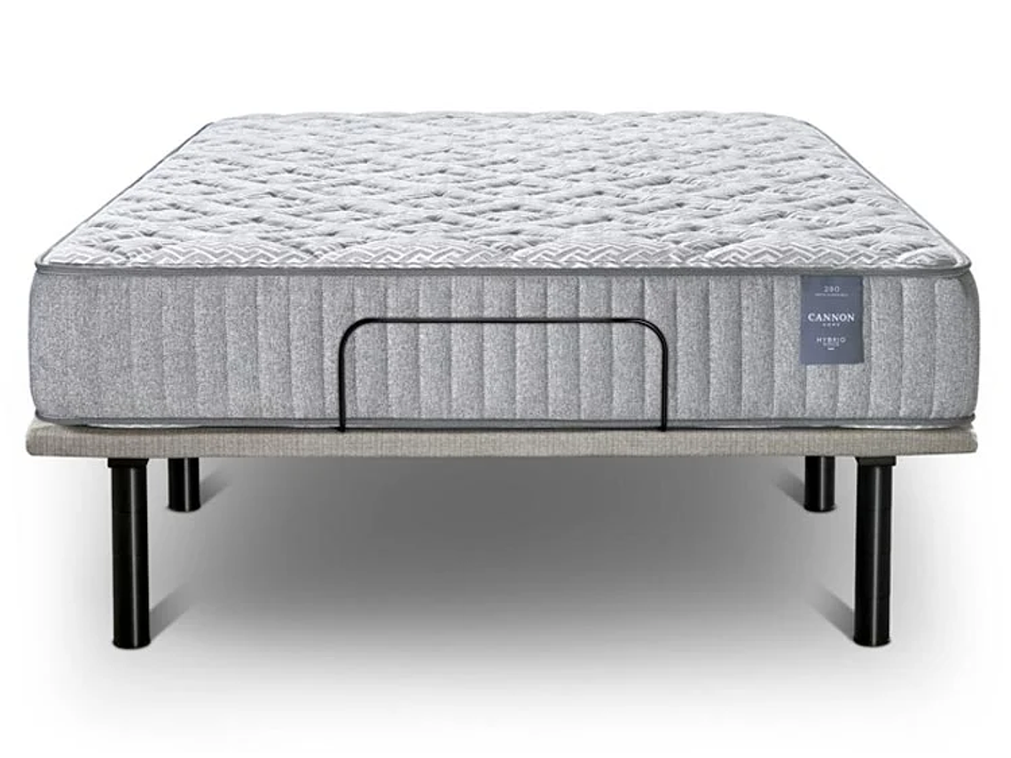 CAMA ELÉCTRICA CANON ACCESS VISCO 2PL 1