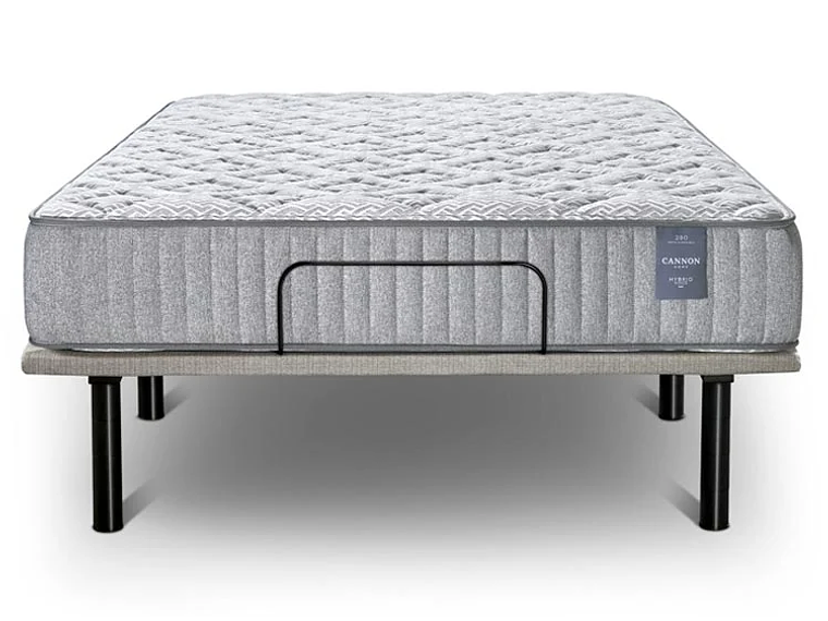 CAMA ELÉCTRICA CANON ACCESS VISCO 2PL 1