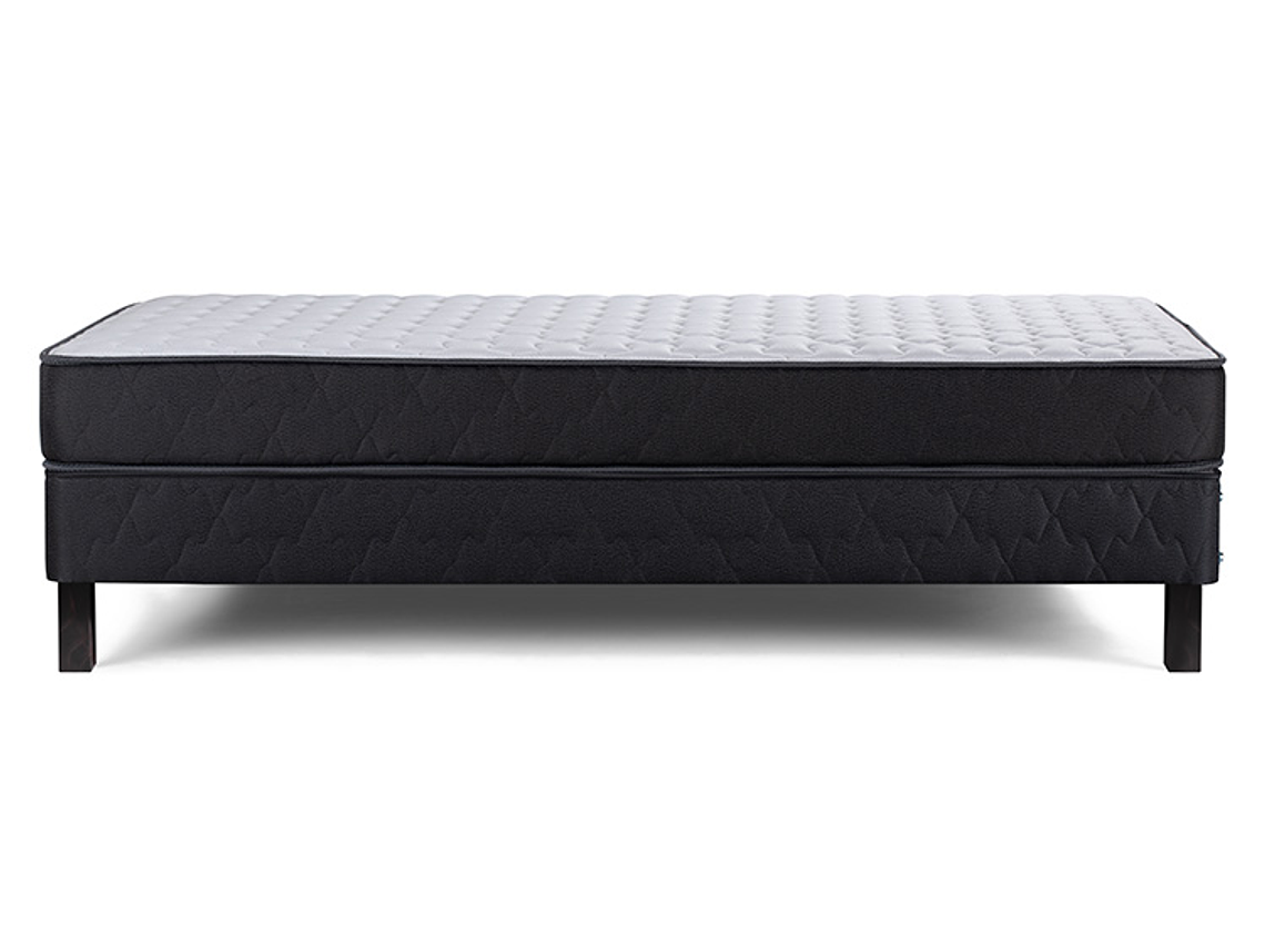 CAMA EUROPEA ROSEN WAVE 1 PLAZA 3