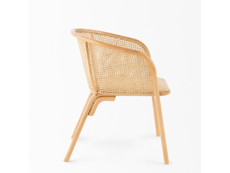  SILLA COMEDOR MADERA SOPHIE FORM 5