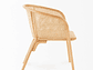  SILLA COMEDOR MADERA SOPHIE FORM - Miniatura 5