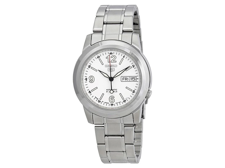 RELOJ SEIKO HOMBRE AUTOMATICO SNKE57K1 1