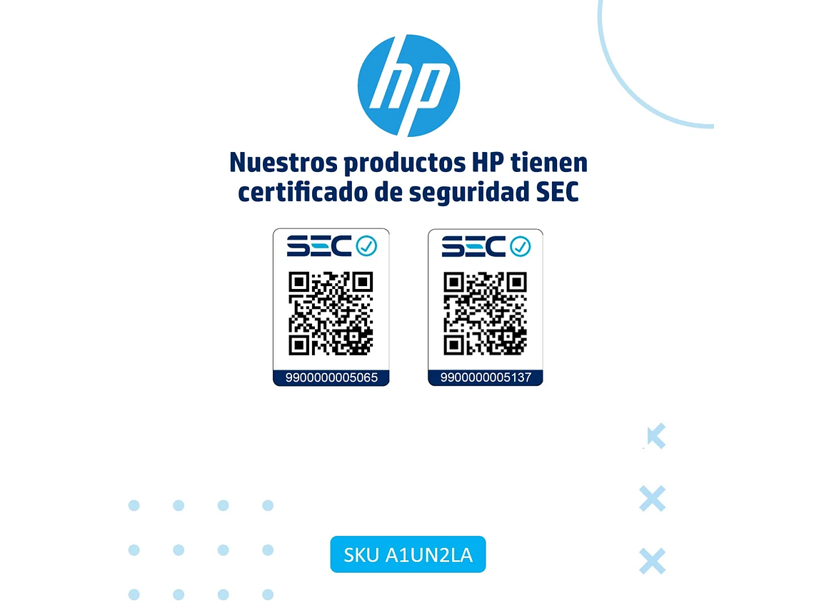 ALL IN ONE HP 27-CR0011LA AMD RYZEN 7 16GB RAM 512GB SSD 6