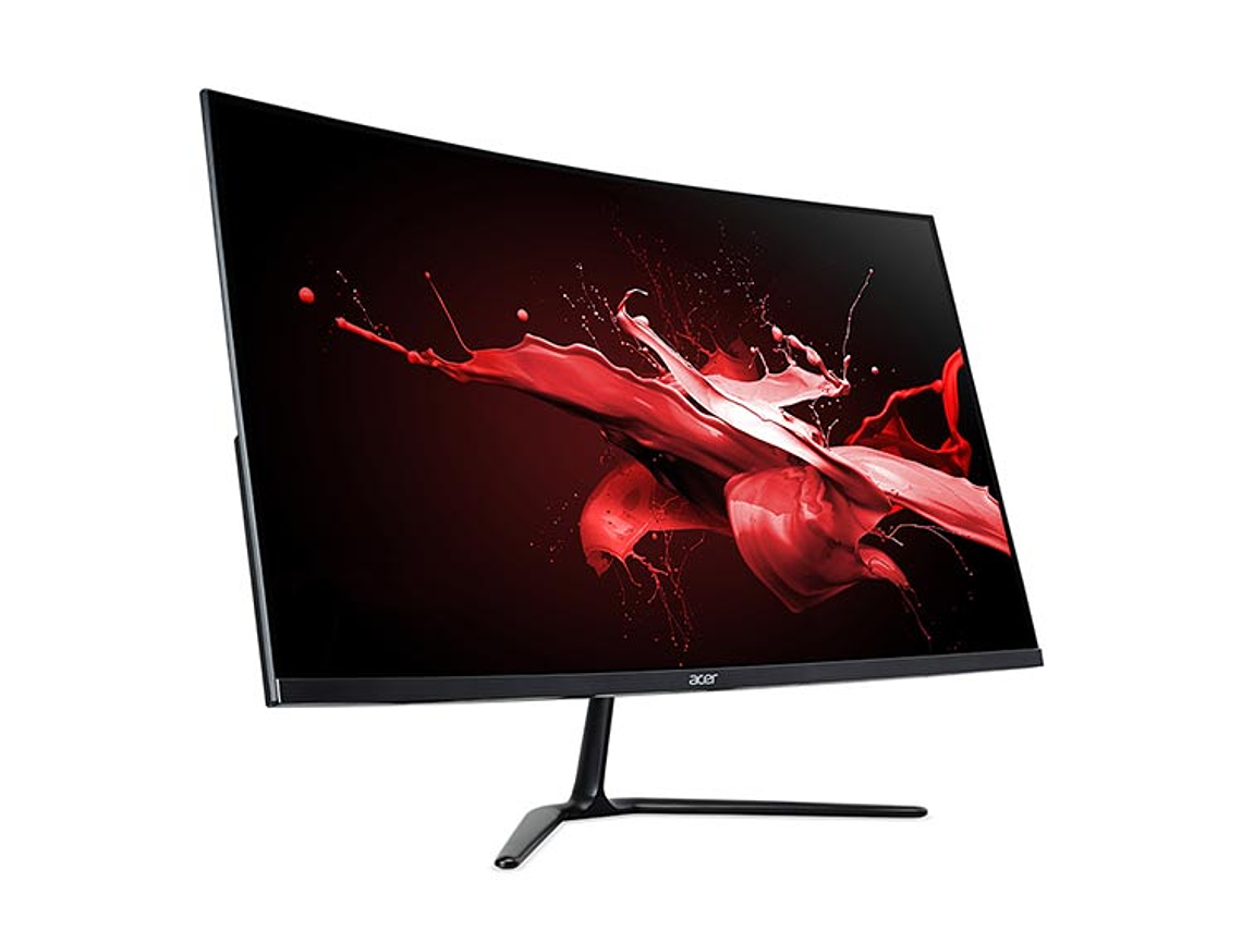 MONITOR LED ACER 31.5