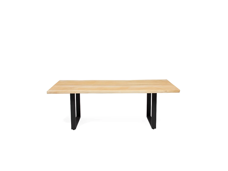 MESA DE COMEDOR THE POPULAR DESIGN SYDNEY YL NATURAL 3