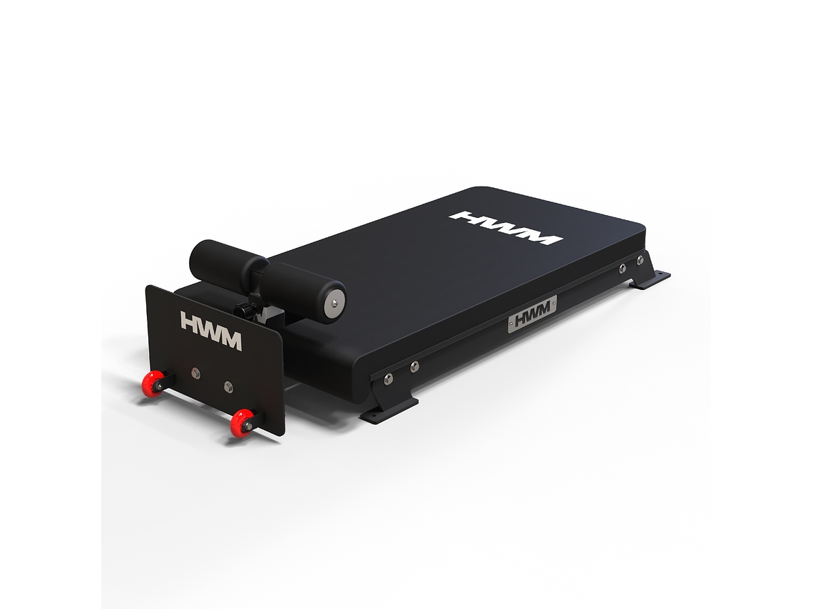 Banco Nórdico 1.0 | HWM® 2