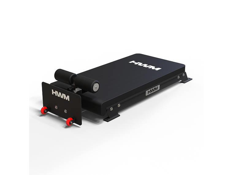 Banco Nórdico 1.0 | HWM® 2