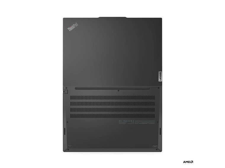 NOTEBOOK THINKPAD E16 2DA GEN AMD RYZEN 5 16GB RAM 512GB SSD 16' WUXGA W11 PRO 3