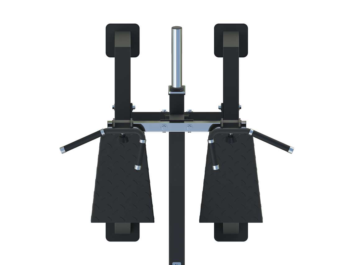 T- Bar ZR Series | PROmachine 3