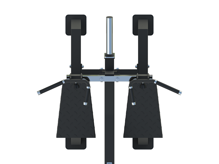 T- Bar ZR Series | PROmachine 3