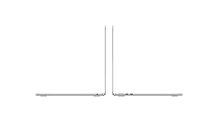 MACBOOK AIR M3 (CPU 8NUC Y GPU 8NUC) 16GB RAM 256GB SSD 13.6