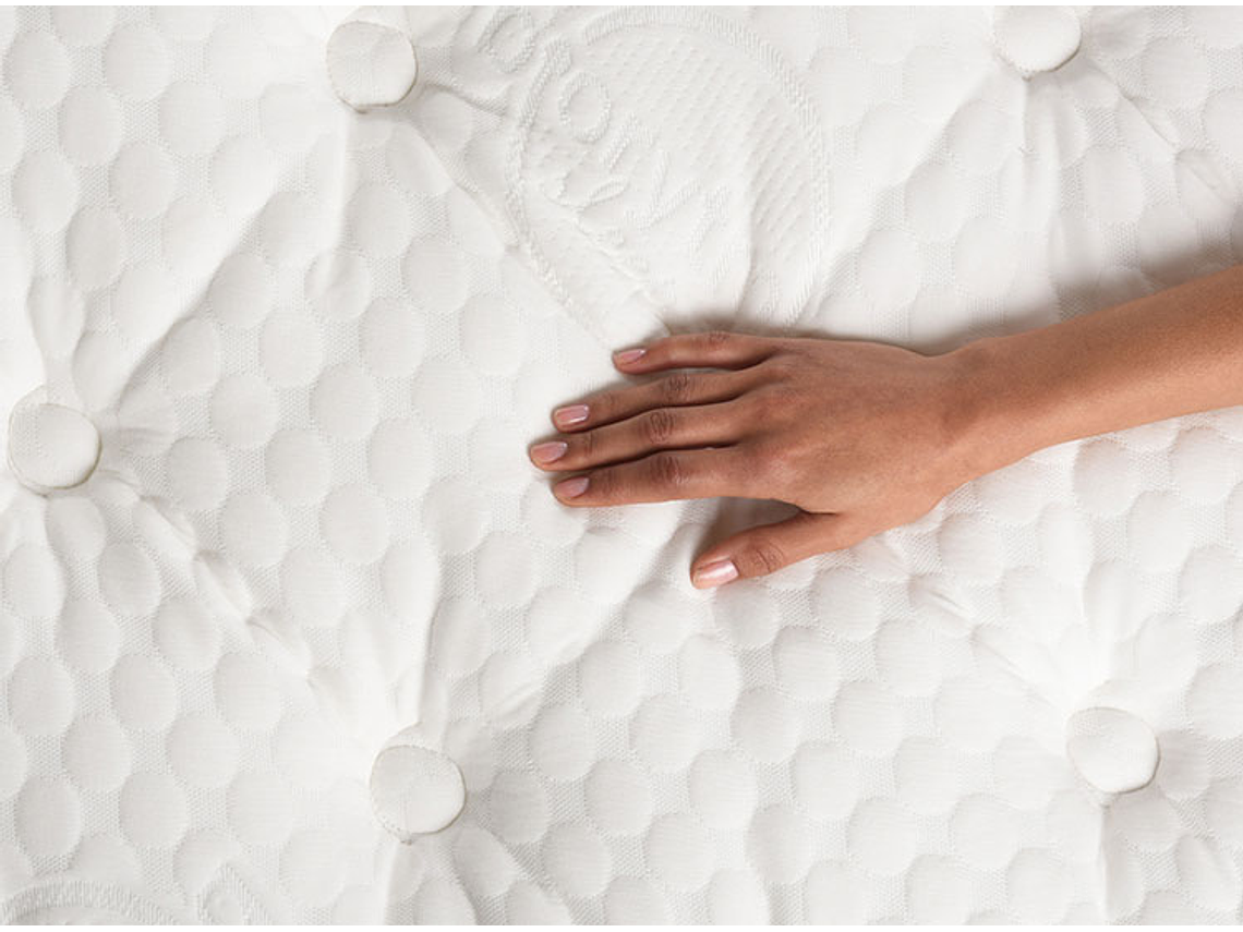 CAMA EUROPEA CIC SUPER PREMIUM SUPER KING + RESPALDO TAMESIS 7