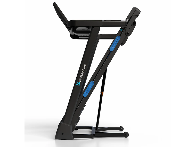 TROTADORA DREAMLINE T1 12KM/H PLEGABLE 2