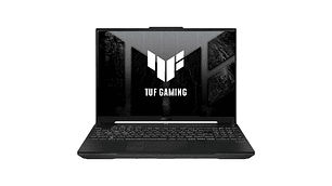 NOTEBOOK GAMER ASUS TUF F16 FX607VJ-RL028W INTEL CORE 5 8 GB RAM 512 GB SSD NVIDIA RTX 3050 16