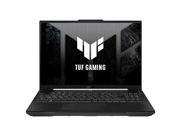 NOTEBOOK GAMER ASUS TUF F16 FX607VJ-RL028W INTEL CORE 5 8 GB RAM 512 GB SSD NVIDIA RTX 3050 16
