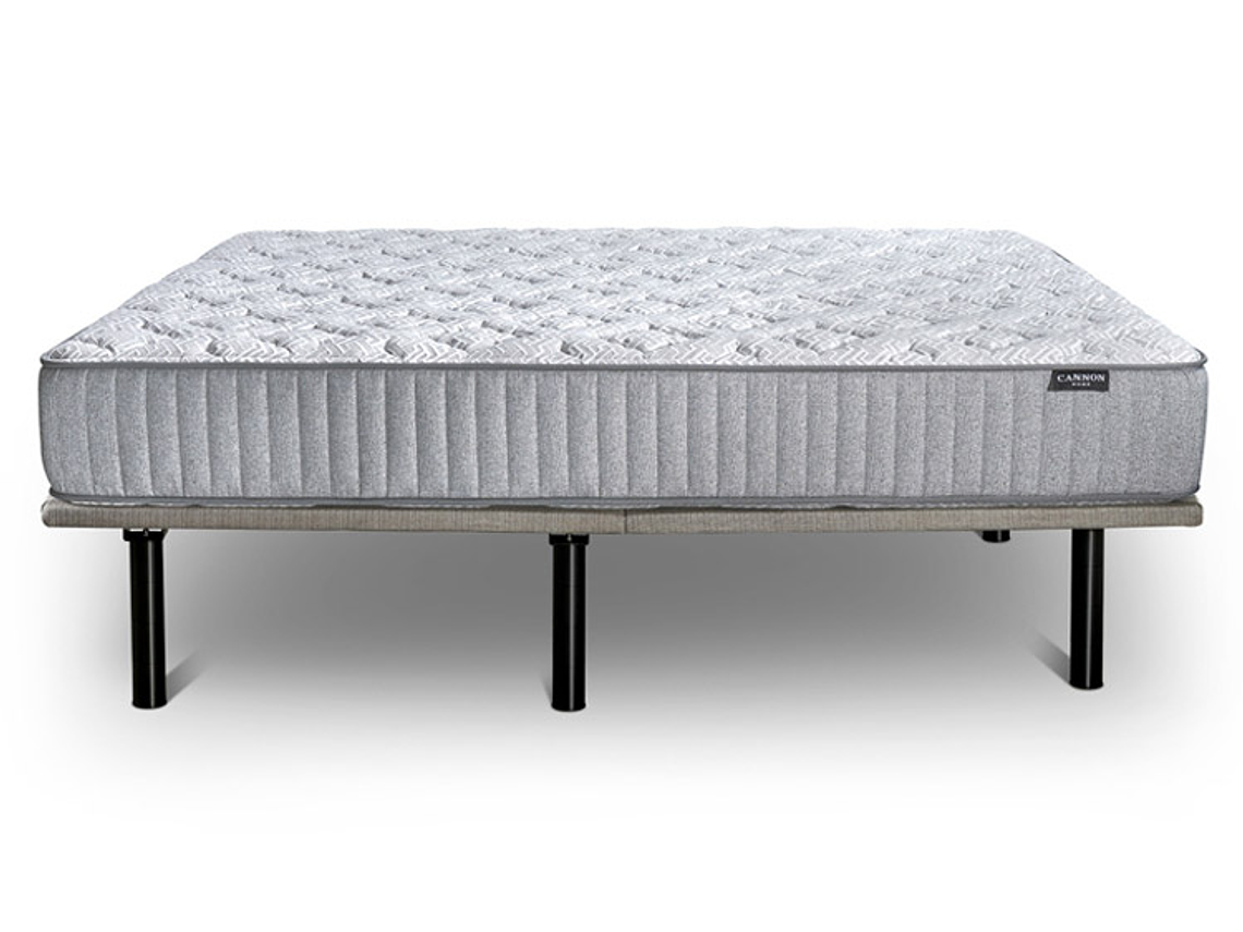 CAMA ELÉCTRICA CANON ACCESS VISCO 2PL 3