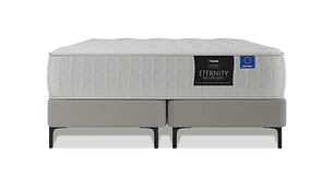 CAMA EUROPEA FLEX ETERNITY TOP KING ARENA