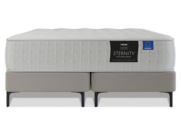 CAMA EUROPEA FLEX ETERNITY TOP KING ARENA 1
