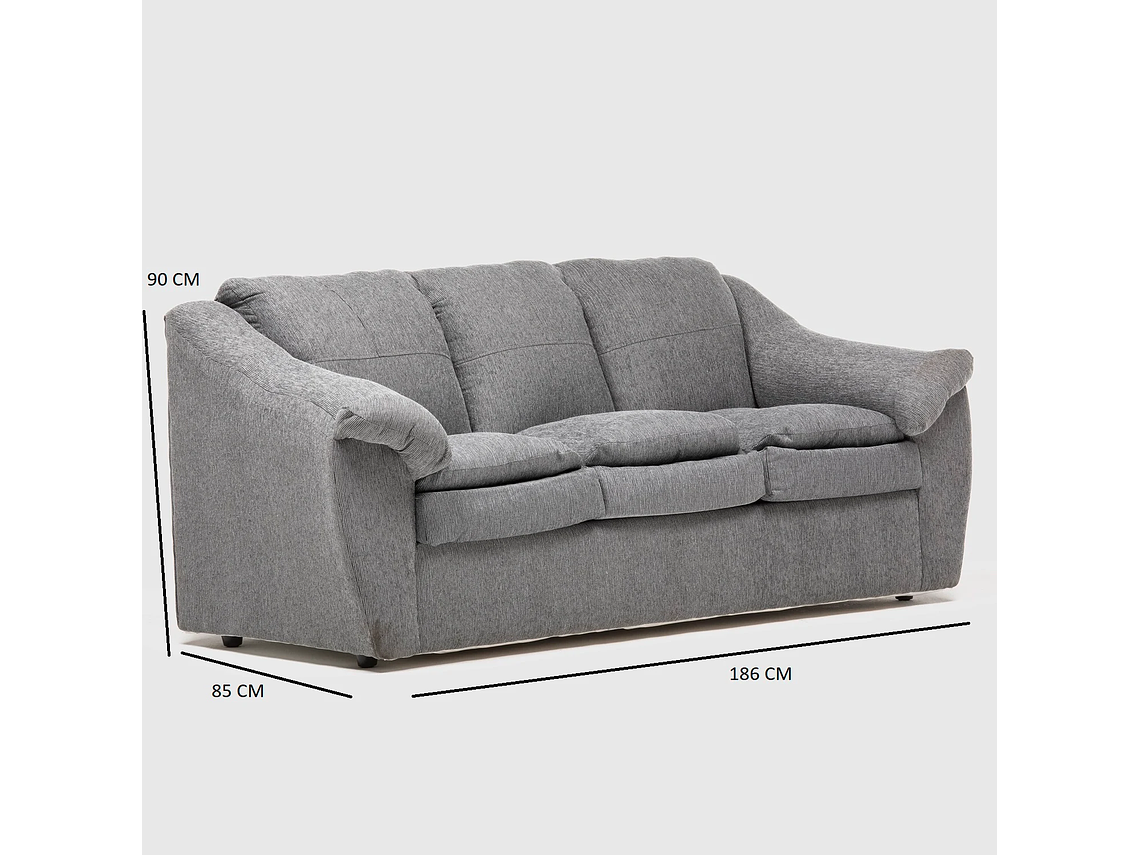 LIVING GALICIA 311 GRIS 2