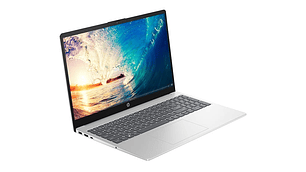 NOTEBOOK HP 15-FD0048LA INTEL CORE I5 8 GB RAM 512 GB SSD 15.6