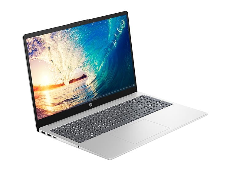NOTEBOOK HP 15-FD0048LA INTEL CORE I5 8 GB RAM 512 GB SSD 15.6