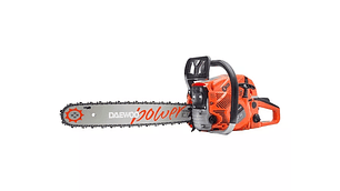 MOTOSIERRA DAEWOO A EXPLOSION 52 CC ESPADA 51 CM 2 TIEMPOS