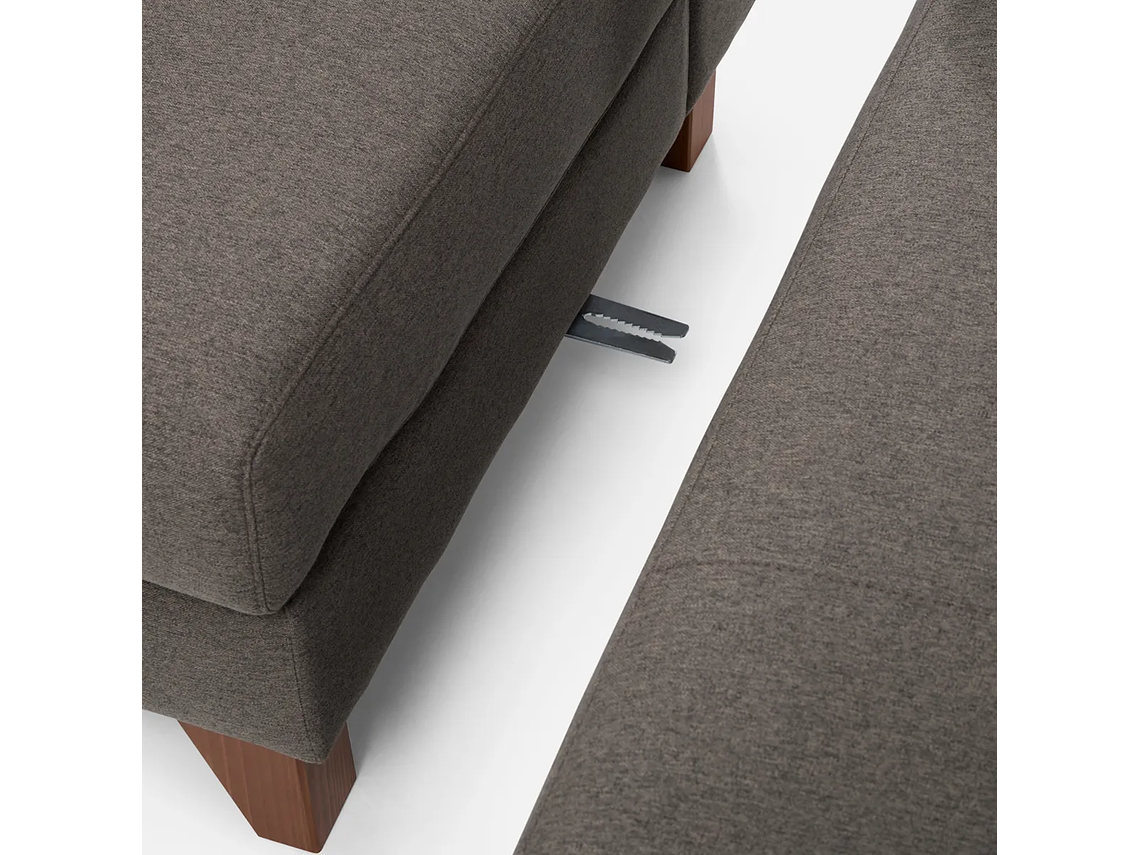 SECCIONAL ROSEN DERECHO PARMA 3 CUERPOS 7