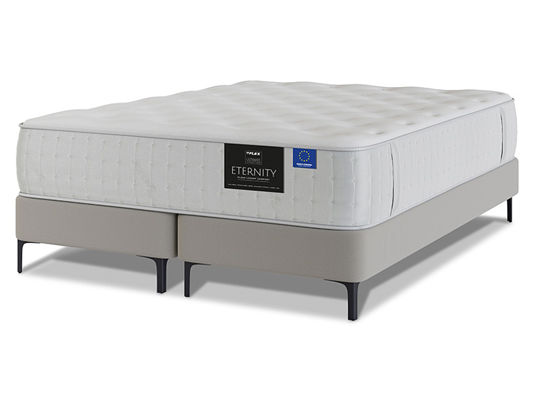 CAMA EUROPEA FLEX ETERNITY TOP KING ARENA 2