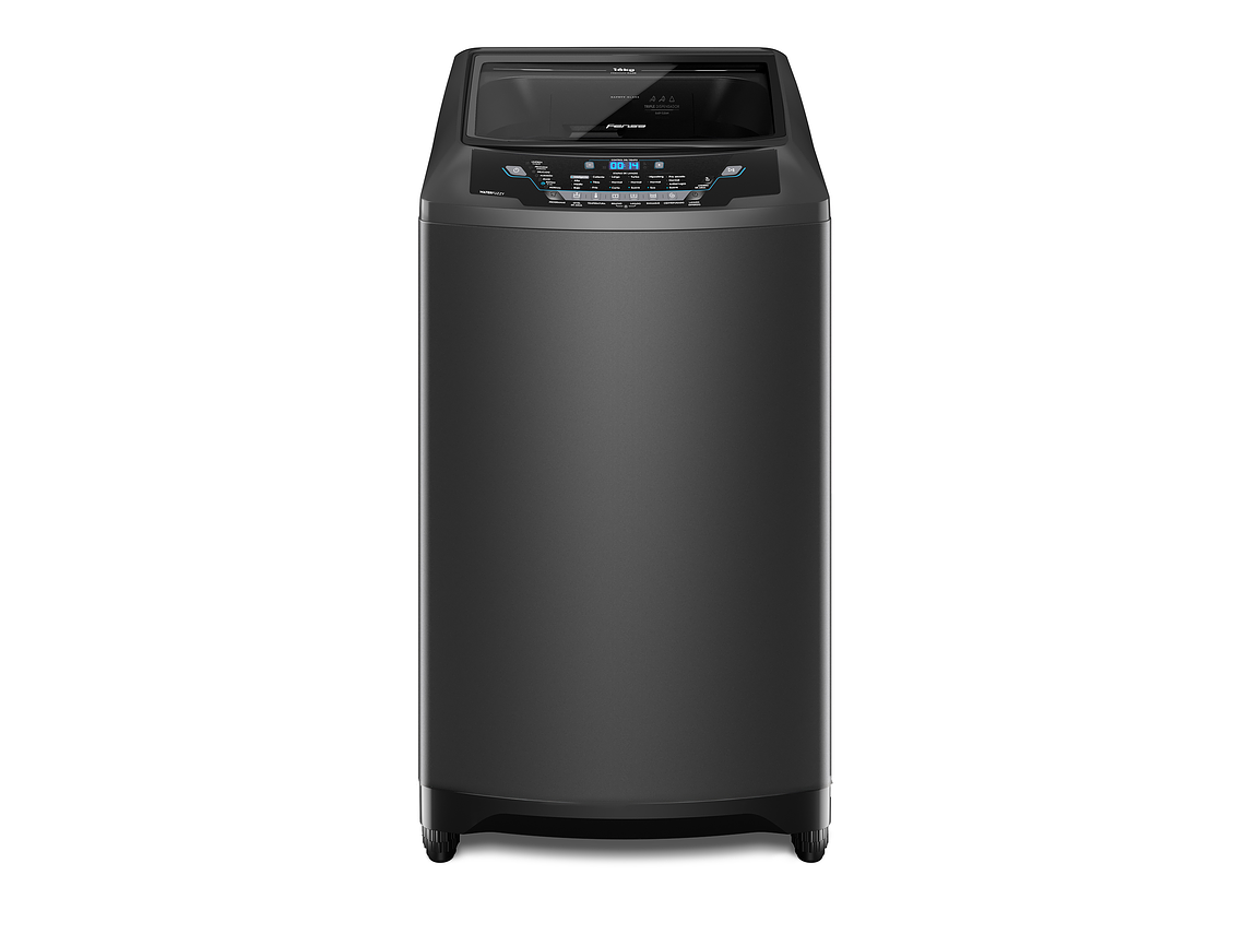 LAVADORA AUTOMÁTICA 16KG CARGA SUPERIOR PREMIUM CARE 16 ONIX 1