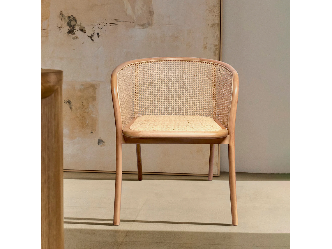  SILLA COMEDOR MADERA SOPHIE FORM 7