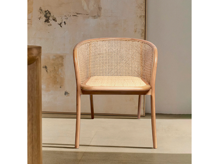  SILLA COMEDOR MADERA SOPHIE FORM 7