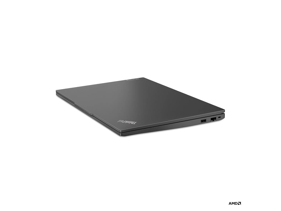 NOTEBOOK THINKPAD E16 2DA GEN AMD RYZEN 5 16GB RAM 512GB SSD 16' WUXGA W11 PRO 5