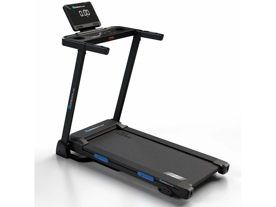 TROTADORA DREAMLINE T1 12KM/H PLEGABLE 3