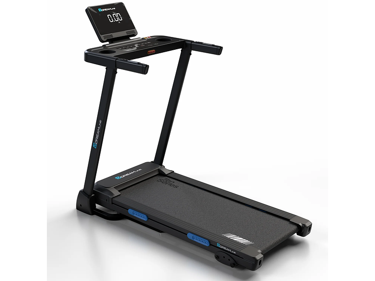 TROTADORA DREAMLINE T1 12KM/H PLEGABLE 3