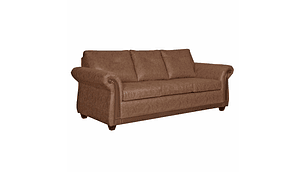 JUEGO DE LIVING 3 2 BRISTOL CAFÉ